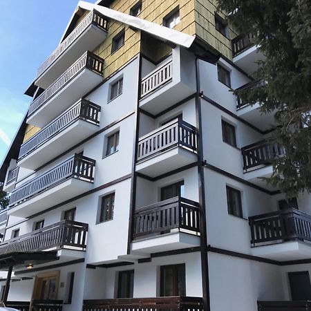 Apartment Koko Kopaonik Buitenkant foto