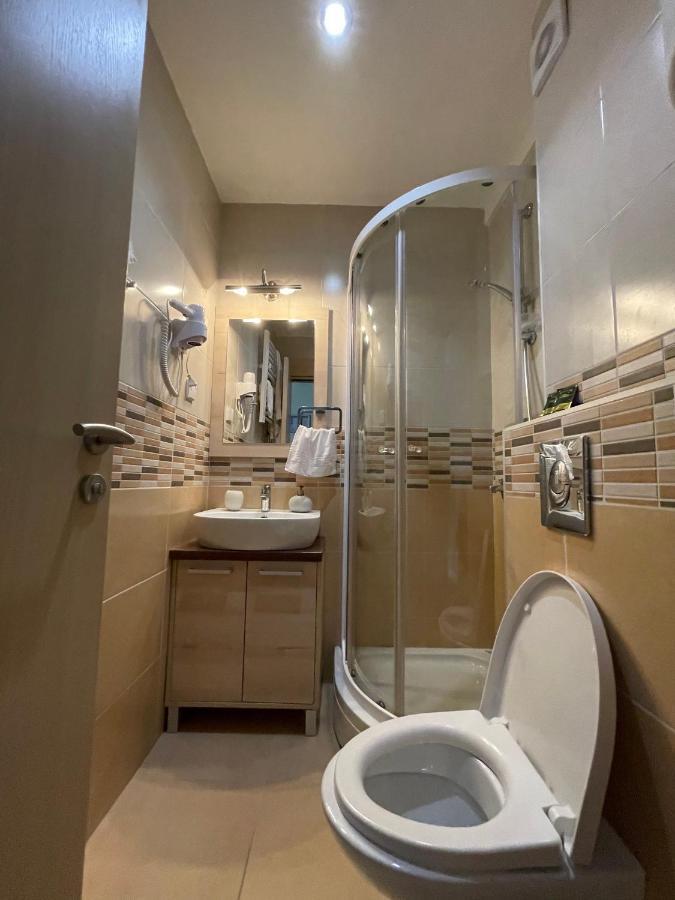 Apartment Koko Kopaonik Buitenkant foto