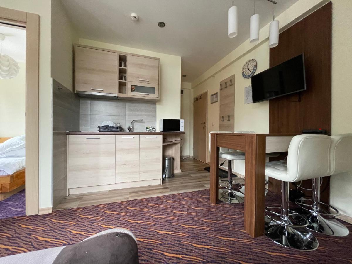 Apartment Koko Kopaonik Buitenkant foto