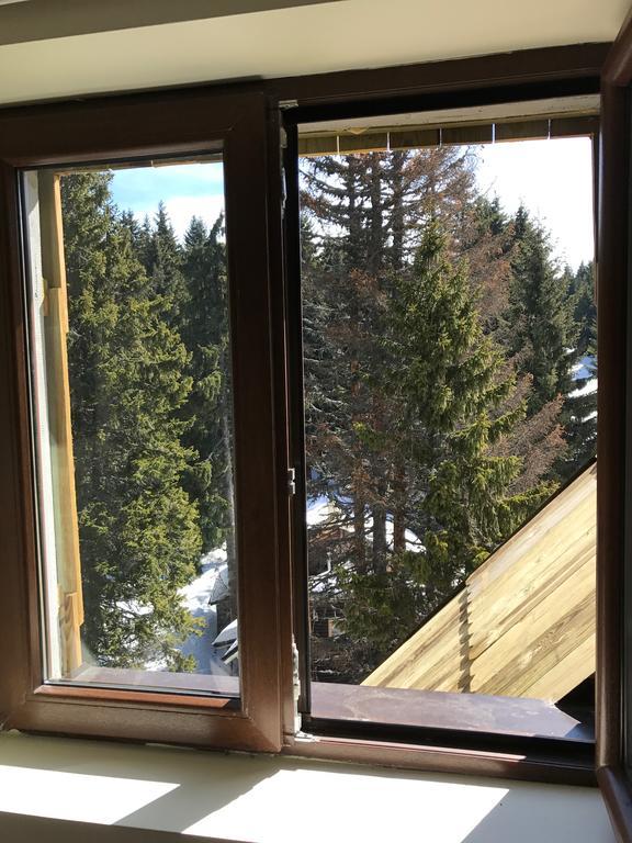 Apartment Koko Kopaonik Buitenkant foto